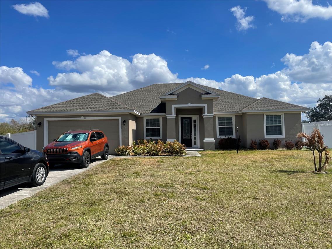 33 Deer Rd., Frostproof, FL 33843