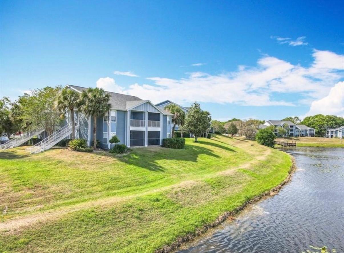 2513 Grassy Point Dr. #107, Lake Mary, FL 32746