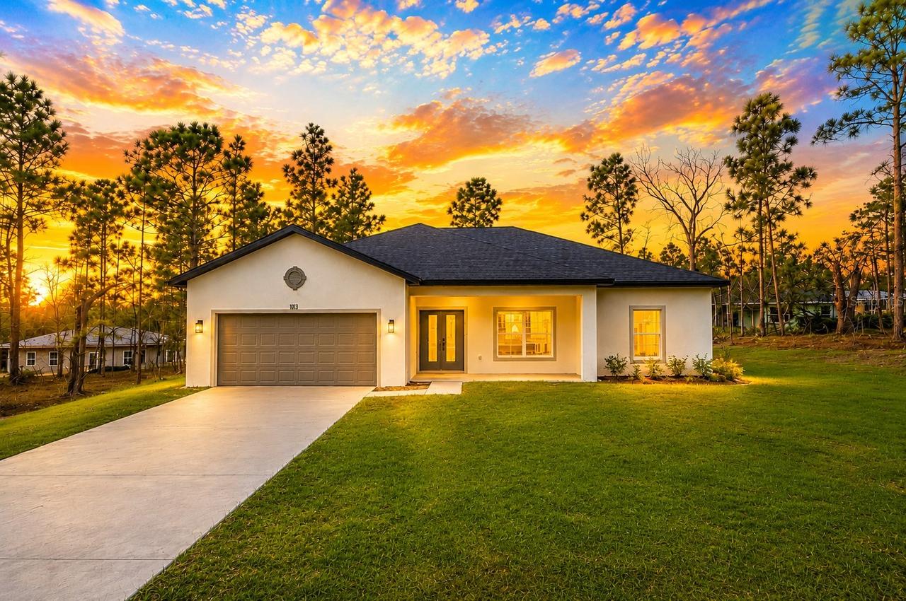 1813 W Hialeah Dr., Citrus Springs, FL 34434
