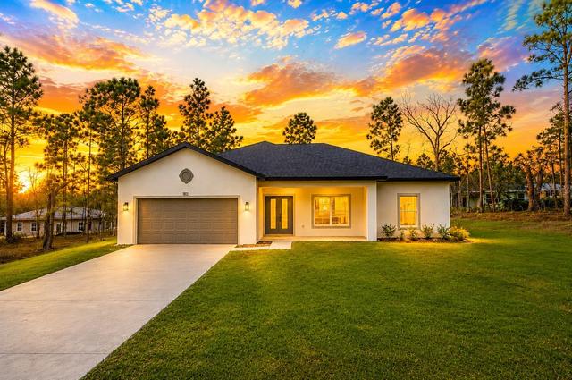 Homes Just Sold in Citrus Springs: July 21st to July 27th