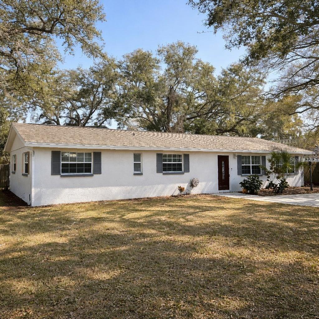 1021 Fairburn Ave., Clearwater, FL 33755