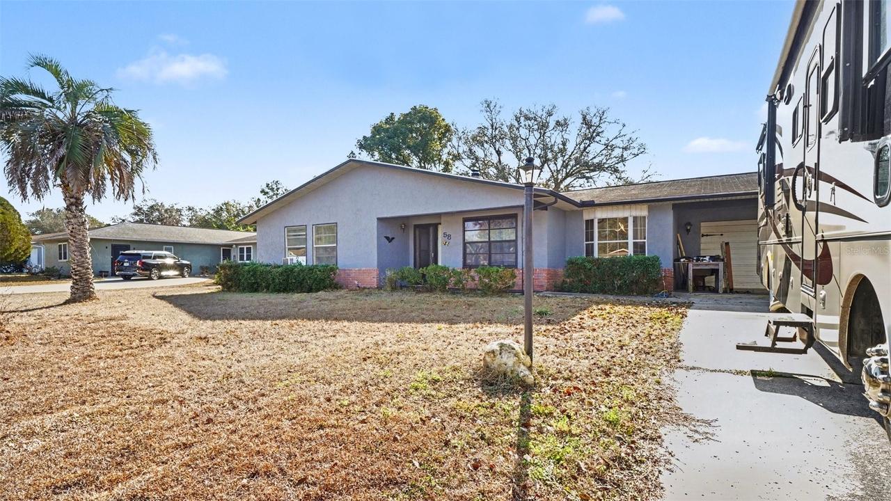 58 Silver Ln., Ocala, FL 34472