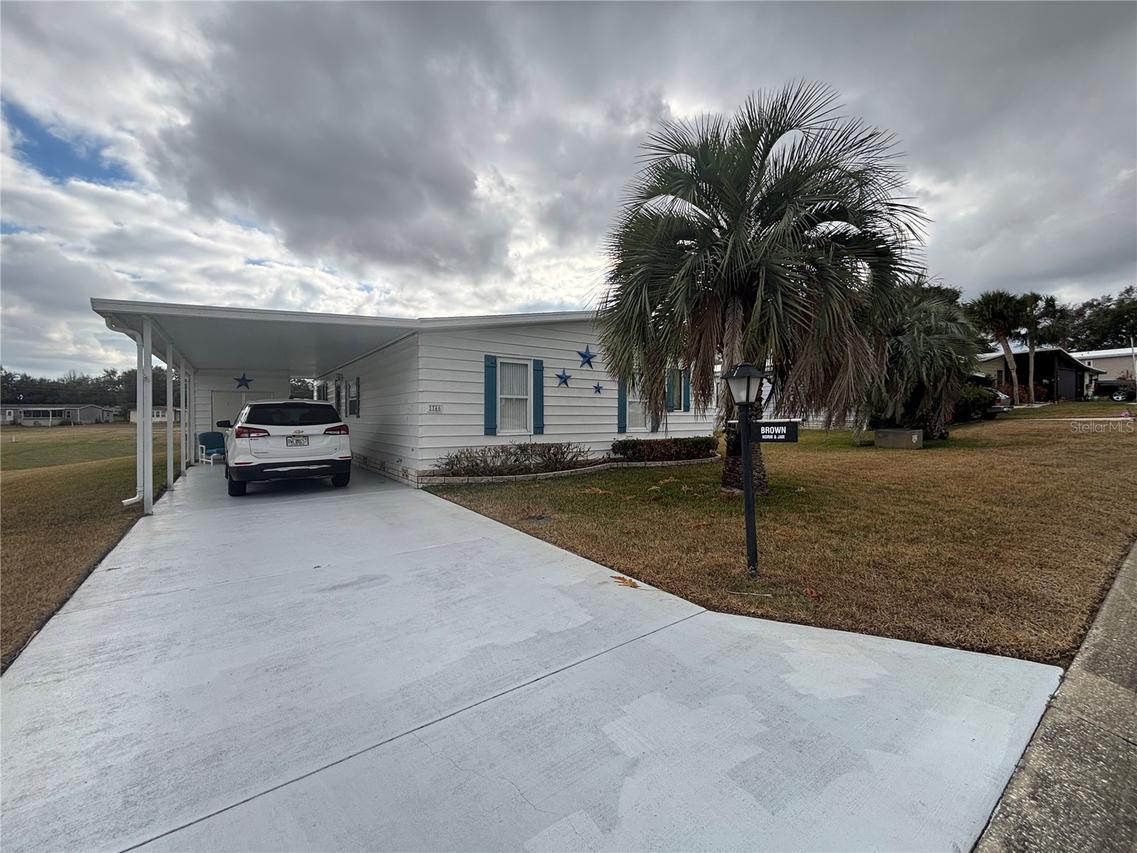 3746 Parway Rd. #1349, Zellwood, FL 32798