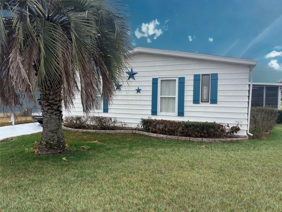 3746 Parway Rd. #1349, Zellwood, FL 32798