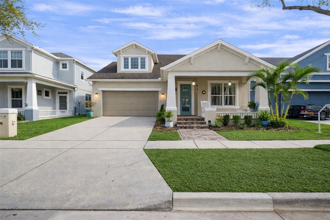 14750 Sweet Acacia Dr., Orlando, FL 32828