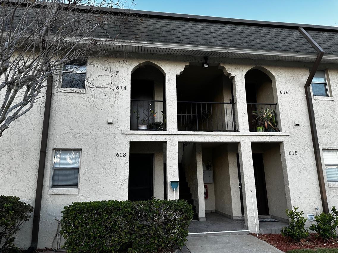 613 E San Sebastian Ct. #1, Altamonte Springs, FL 32714