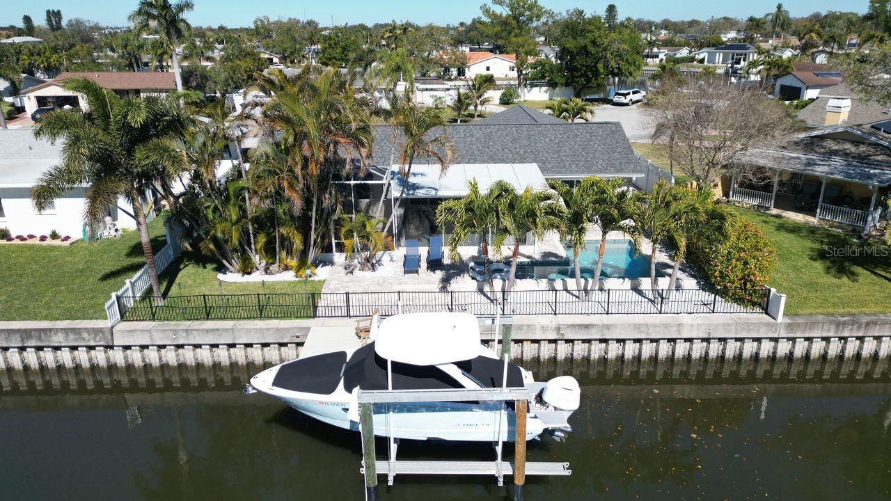 1472 47th Ave., St Petersburg, FL 33703