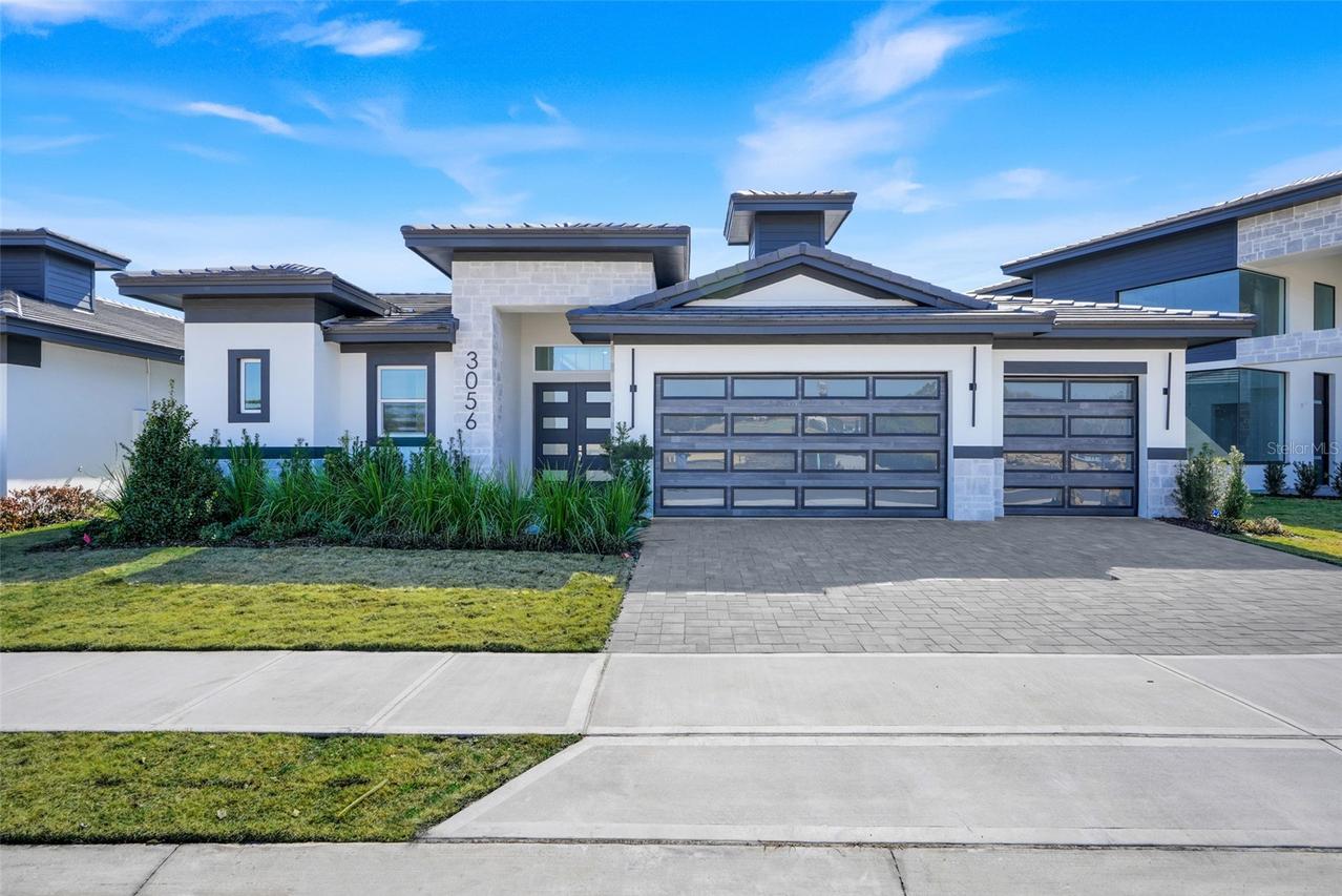 3056 Kensington Ave., Davenport, FL 33837