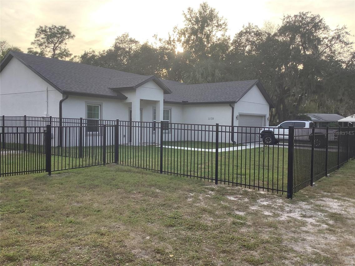 1150 N Dean Rd., Orlando, FL 32825