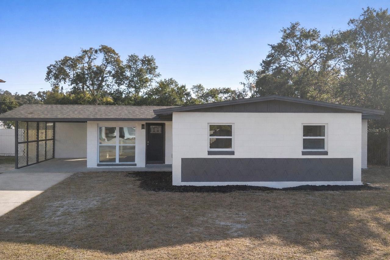 55 S Fairfax Ave., Winter Springs, FL 32708