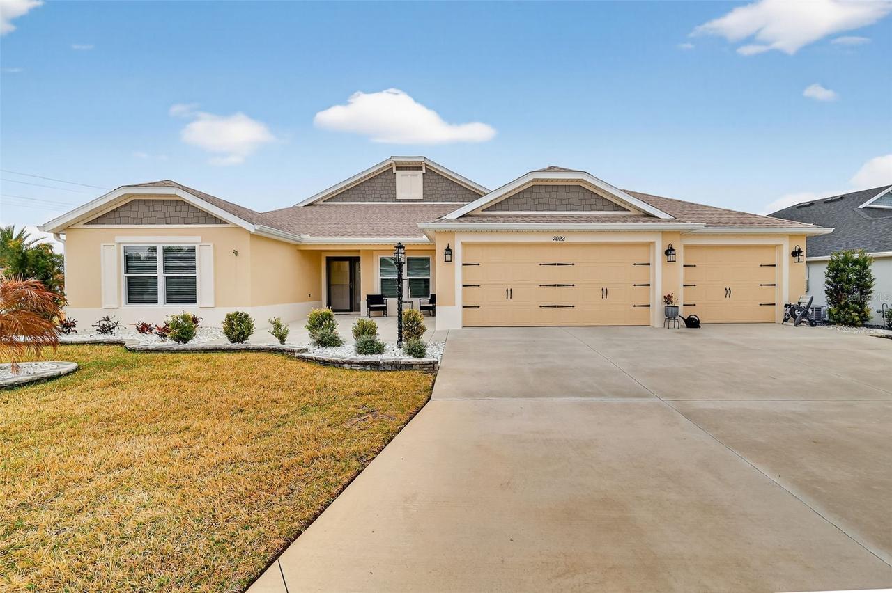7022 Minchew Cir., The Villages, FL 34762