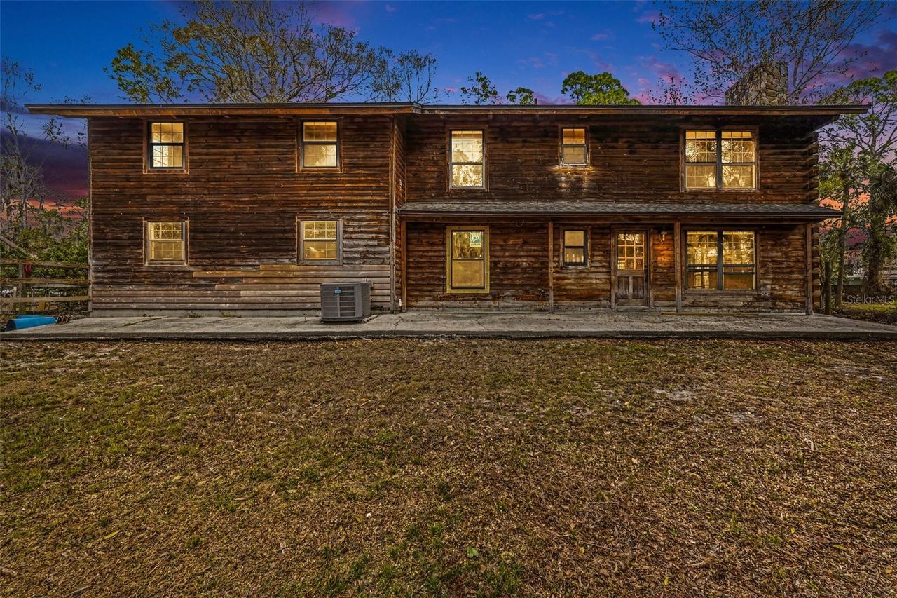 4295 Lakeridge Dr., Melbourne, FL 32934