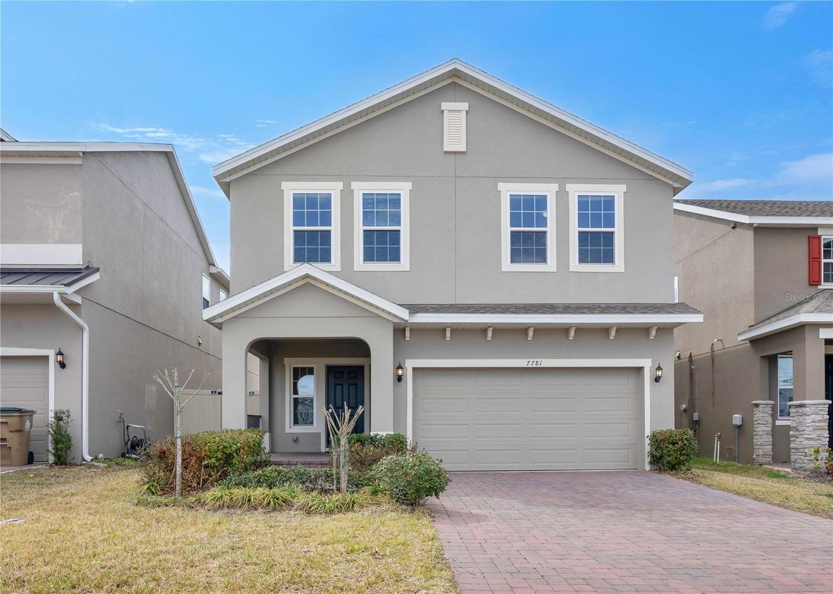 7781 Marsala St., Clermont, FL 34714