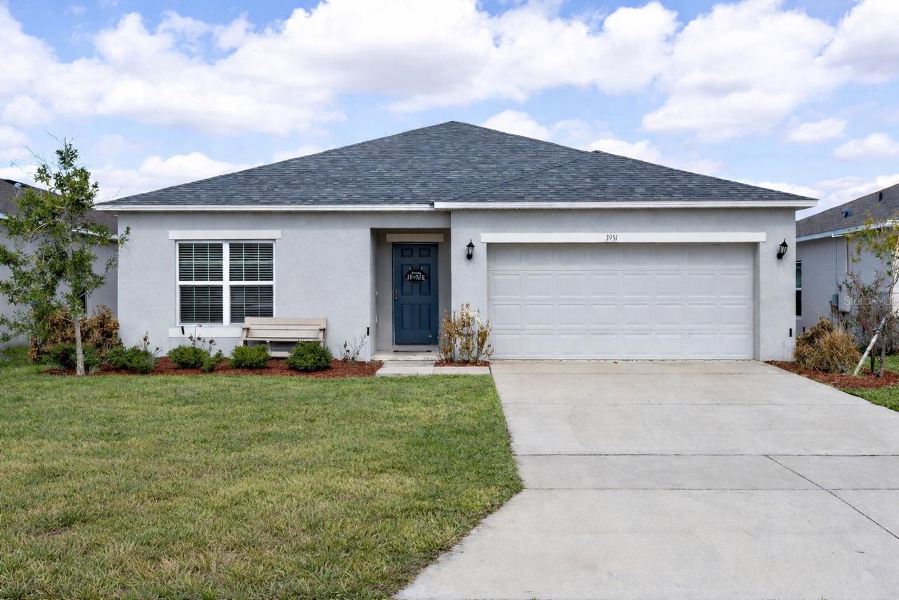 3951 Fescue St., Clermont, FL 34714