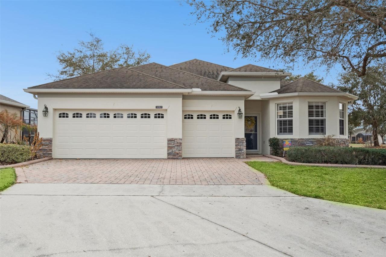 3282 Saloman Ln., Clermont, FL 34711