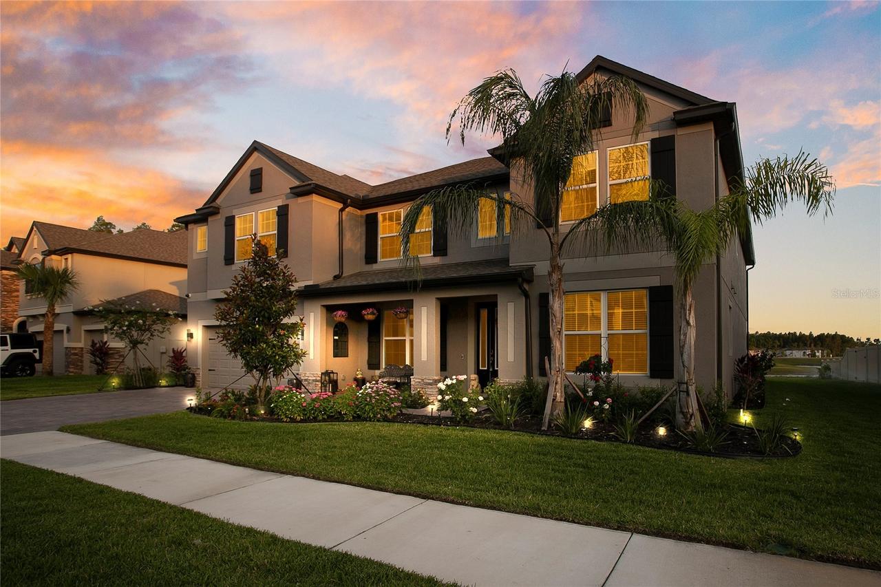 19335 Eagle Creek Ln., Tampa, FL 33647