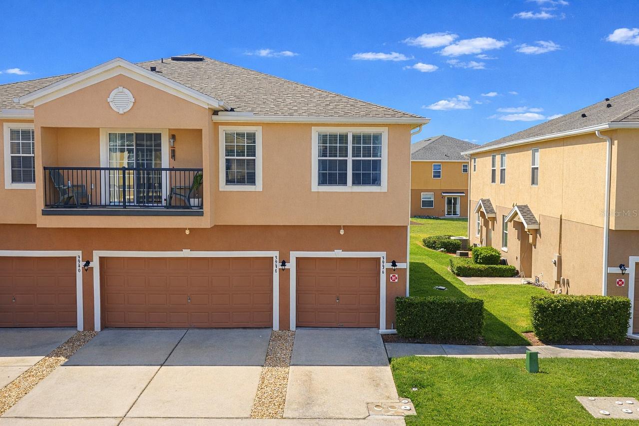 3936 Pemberly Pines Cir., St Cloud, FL 34769