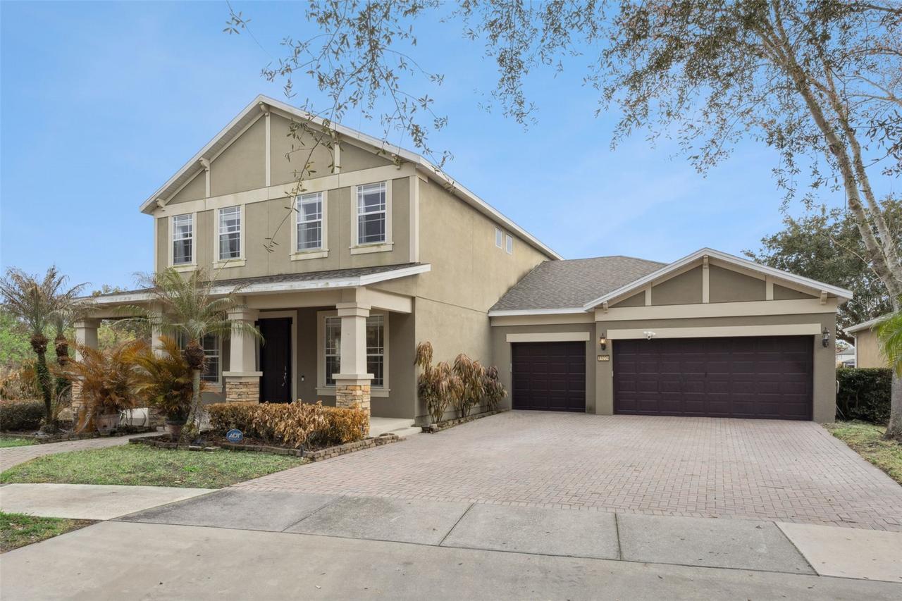 13226 Jervey St., Windermere, FL 34786