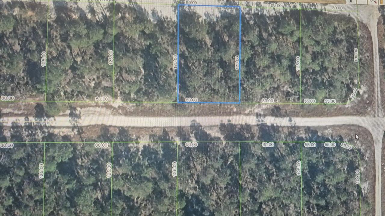 608 Parakeet Ave., Sebring, FL 33872