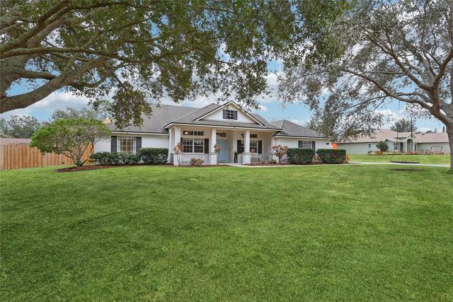 New Homes with In-ground Swimming Pools That Attend Lake Minneola High: February 15th to February 21st