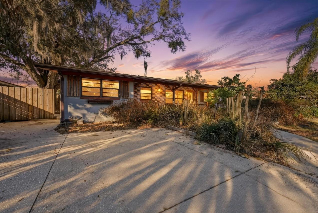 3809 Needles Dr., Orlando, FL 32810