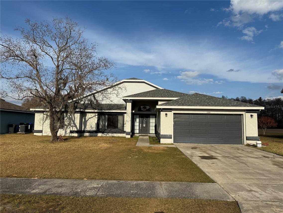 13518 Texas Woods Cir., Orlando, FL 32824