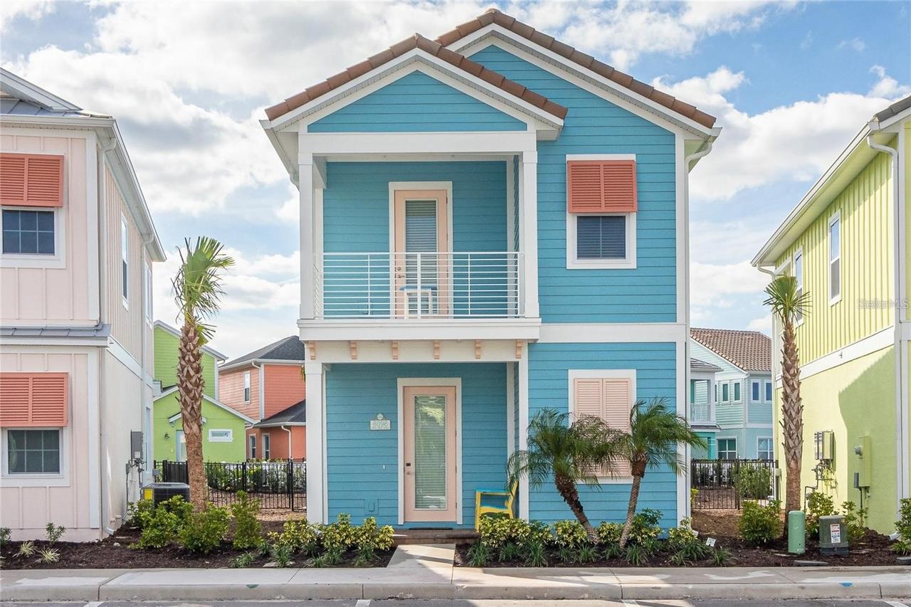 8096 Knee Deep Rd., Kissimmee, FL 34747