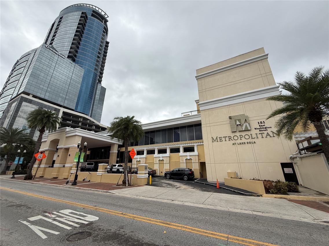 151 E Washington St. #321, Orlando, FL 32801