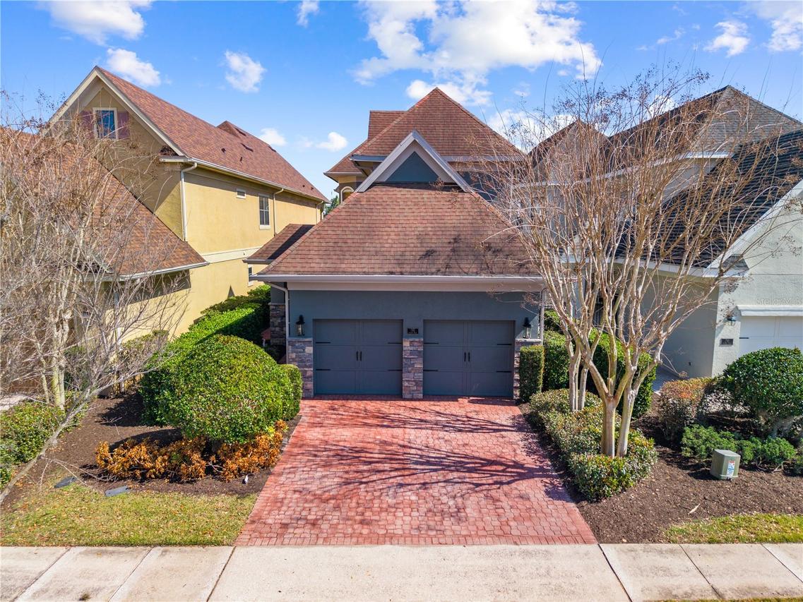 785 Golden Bear Dr., Reunion, FL 34747