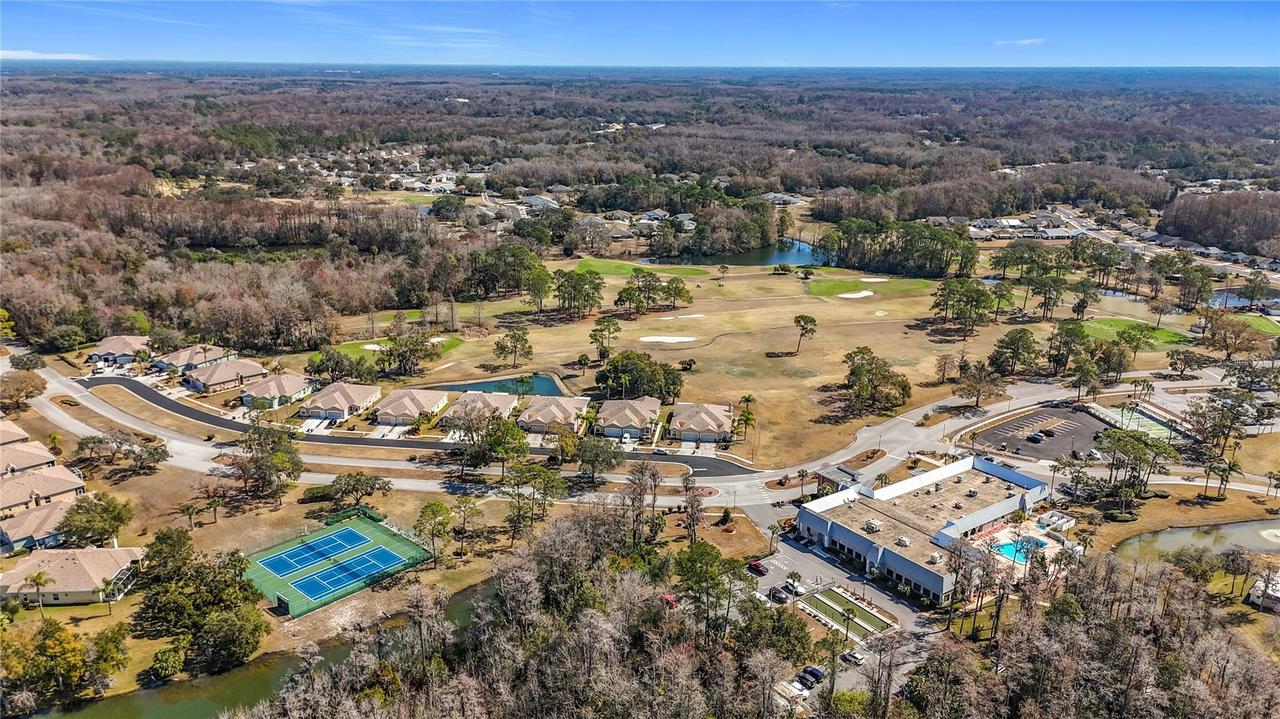 12014 Tournament View Ave., New Port Richey, FL 34654