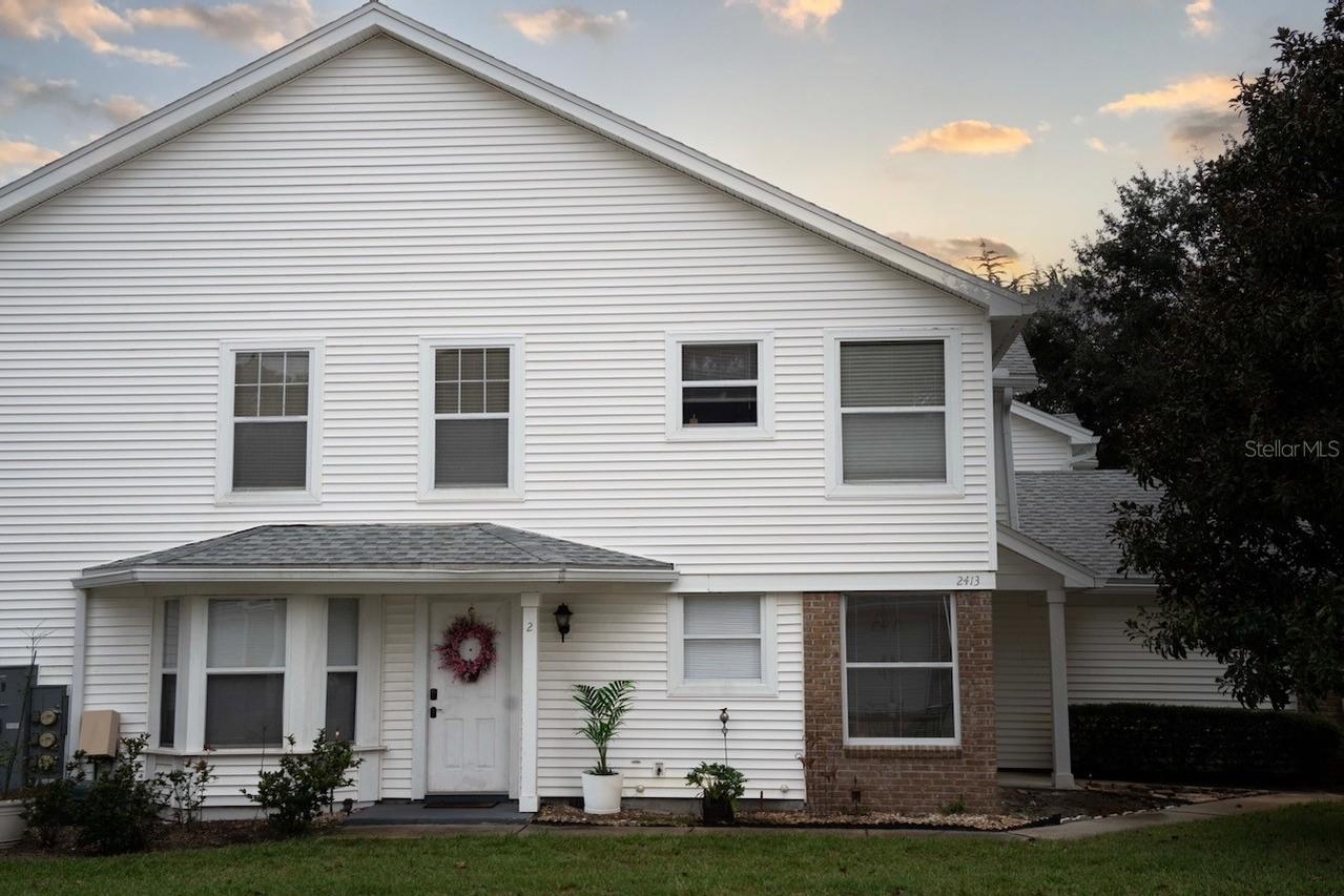 2413 Tack Room Ln. #2, Orlando, FL 32812