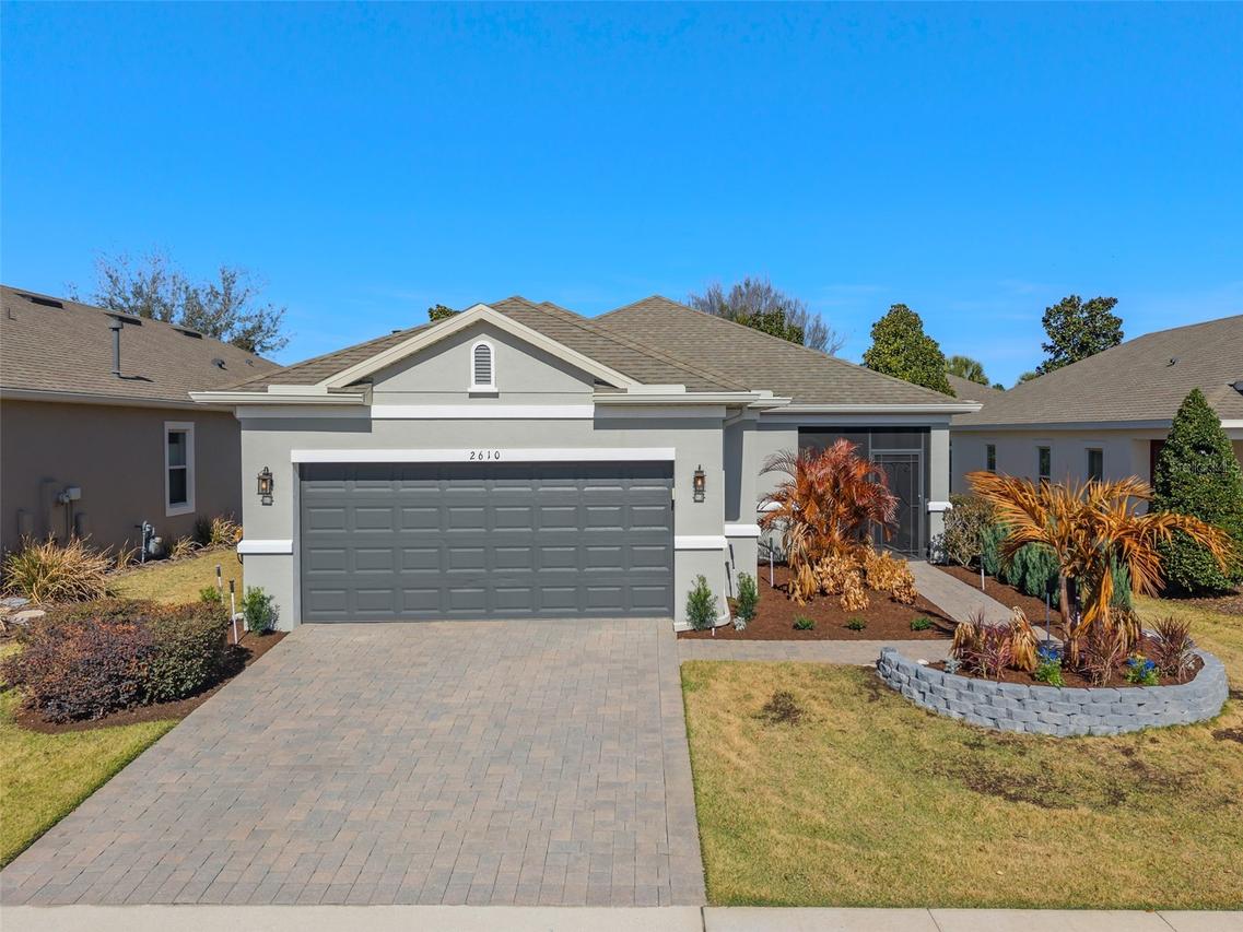 2610 Stargrass Cir., Clermont, FL 34715