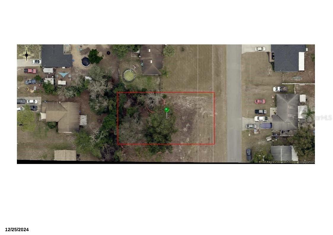 360 Williams Ave., Orange City, FL 32763