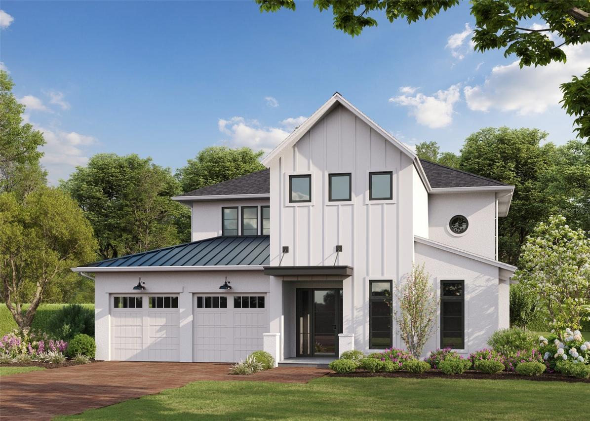 906 Enclave Pl., Winter Park, FL 32792