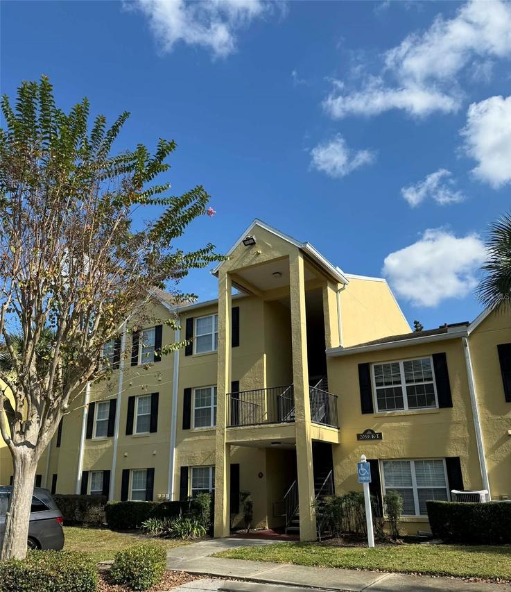 2059 Dixie Belle Dr. #2059P, Orlando, FL 32812