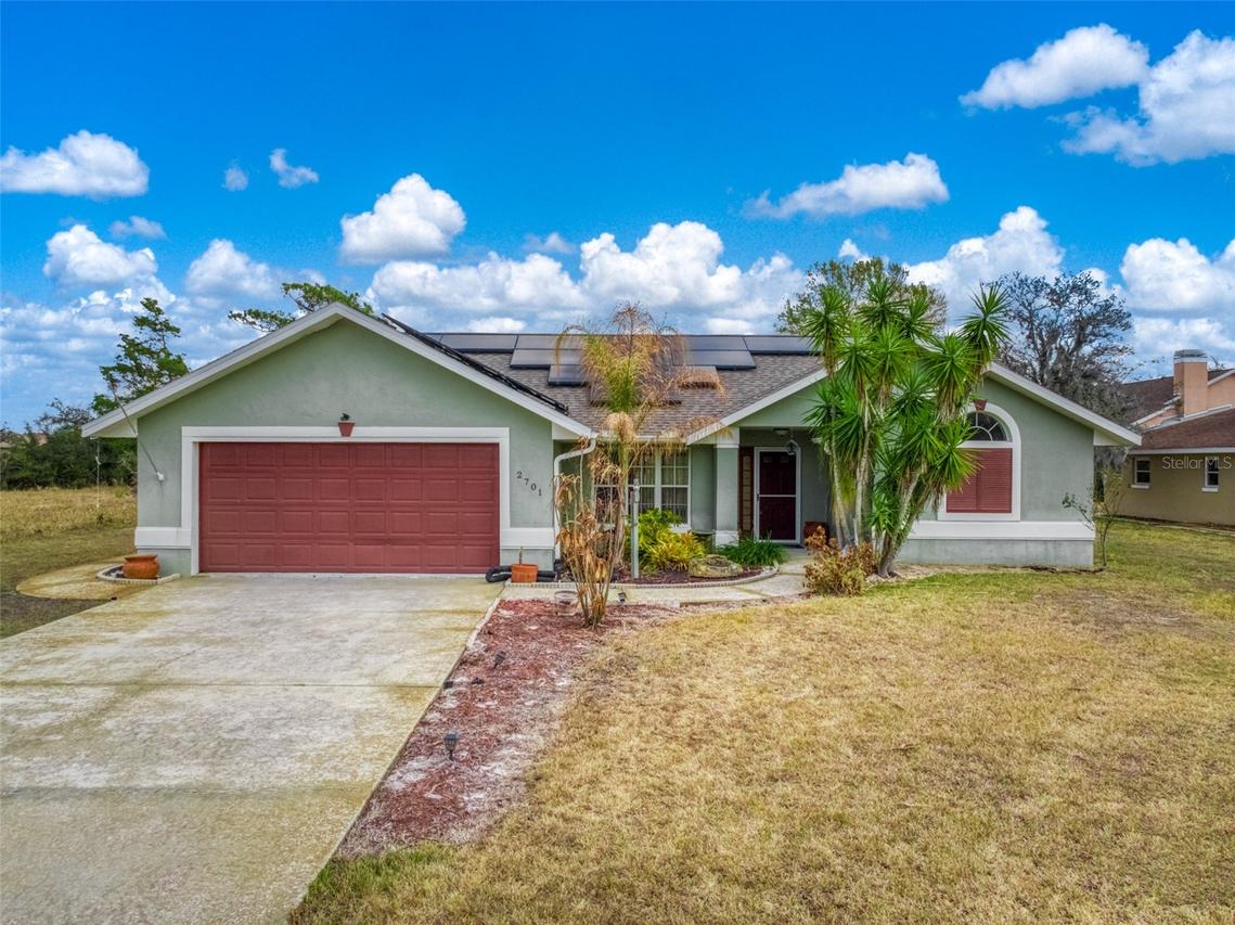 2701 Sunrise Dr., Sebring, FL 33872