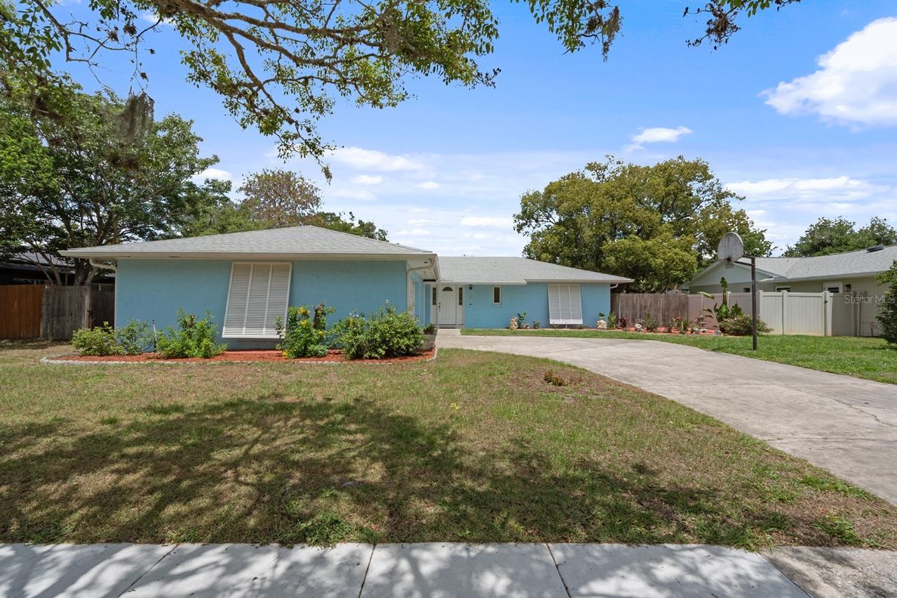 1032 Manchester Cir., Winter Park, FL 32792