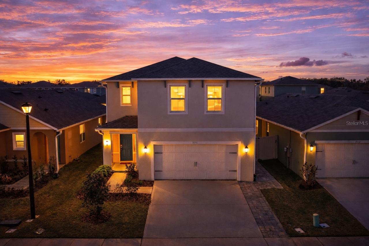 3536 Sungrove Cir., Sanford, FL 32771