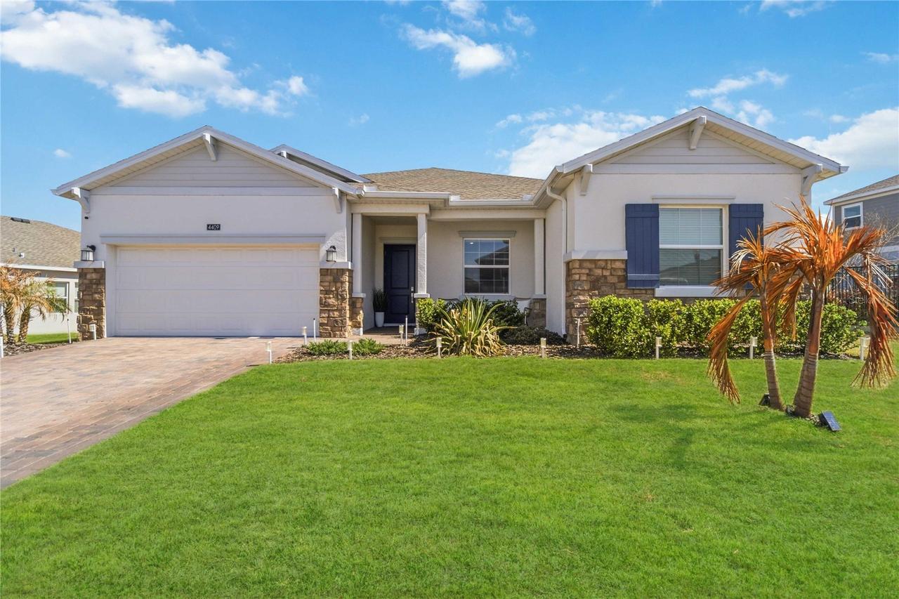 4409 Eastminster Rd., Davenport, FL 33837
