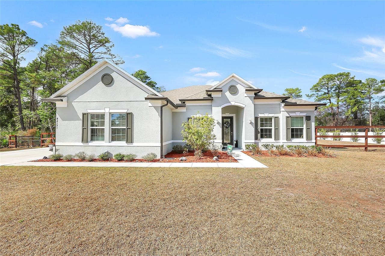 42151 Tamarac St., Eustis, FL 32736