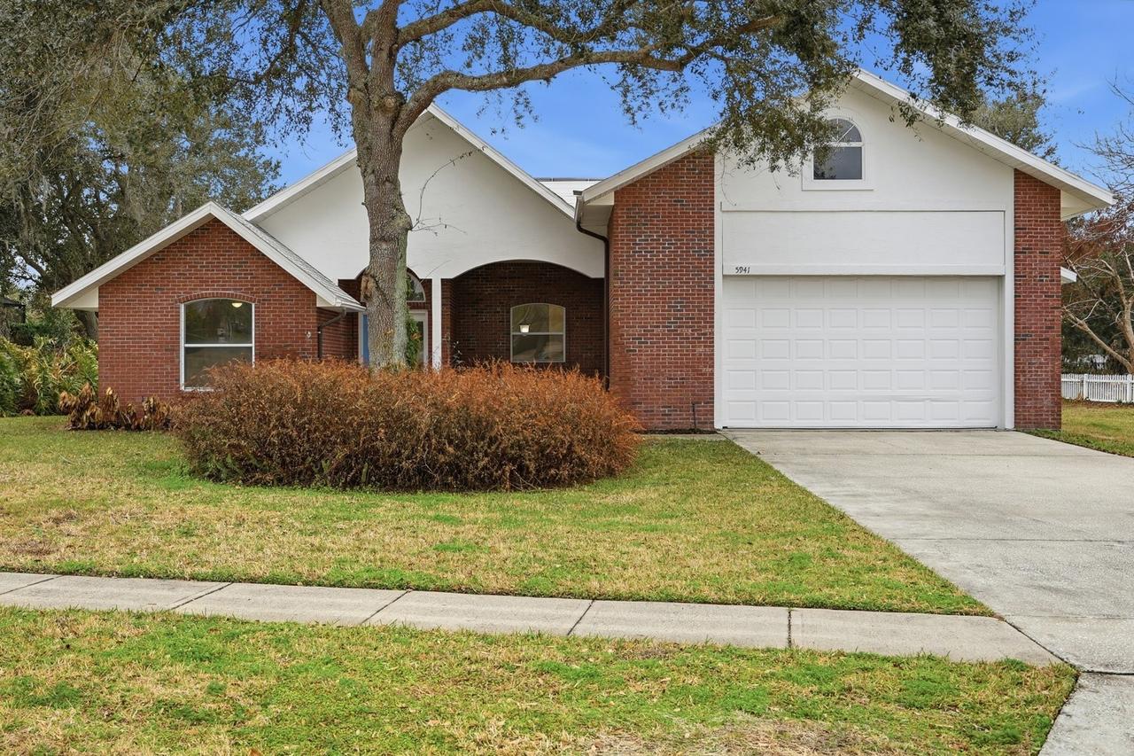 5941 Marville Cir., Port Orange, FL 32127