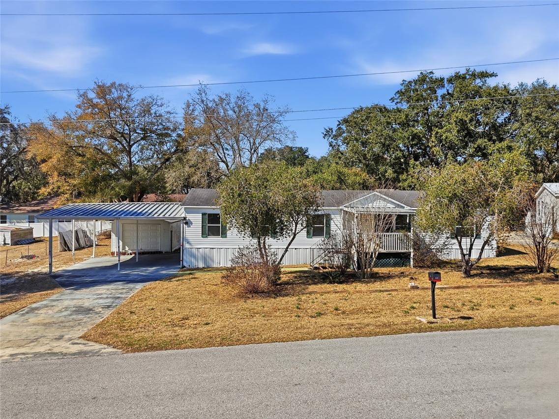 17058 SE 95 Th Ct., Summerfield, FL 34491