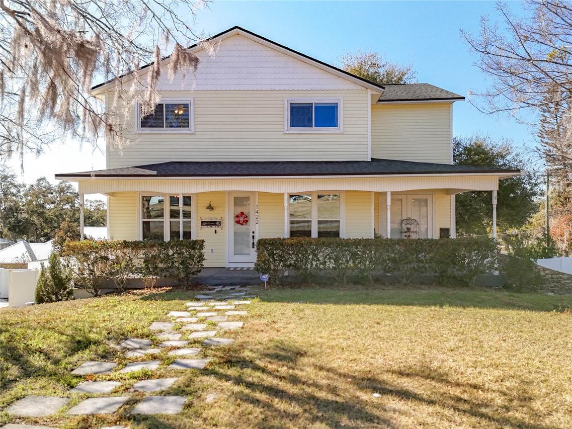 1422 5th St., Clermont, FL 34711