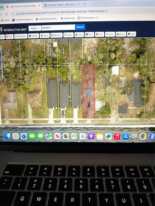 2001 Bates Ave., Eustis, FL 32726