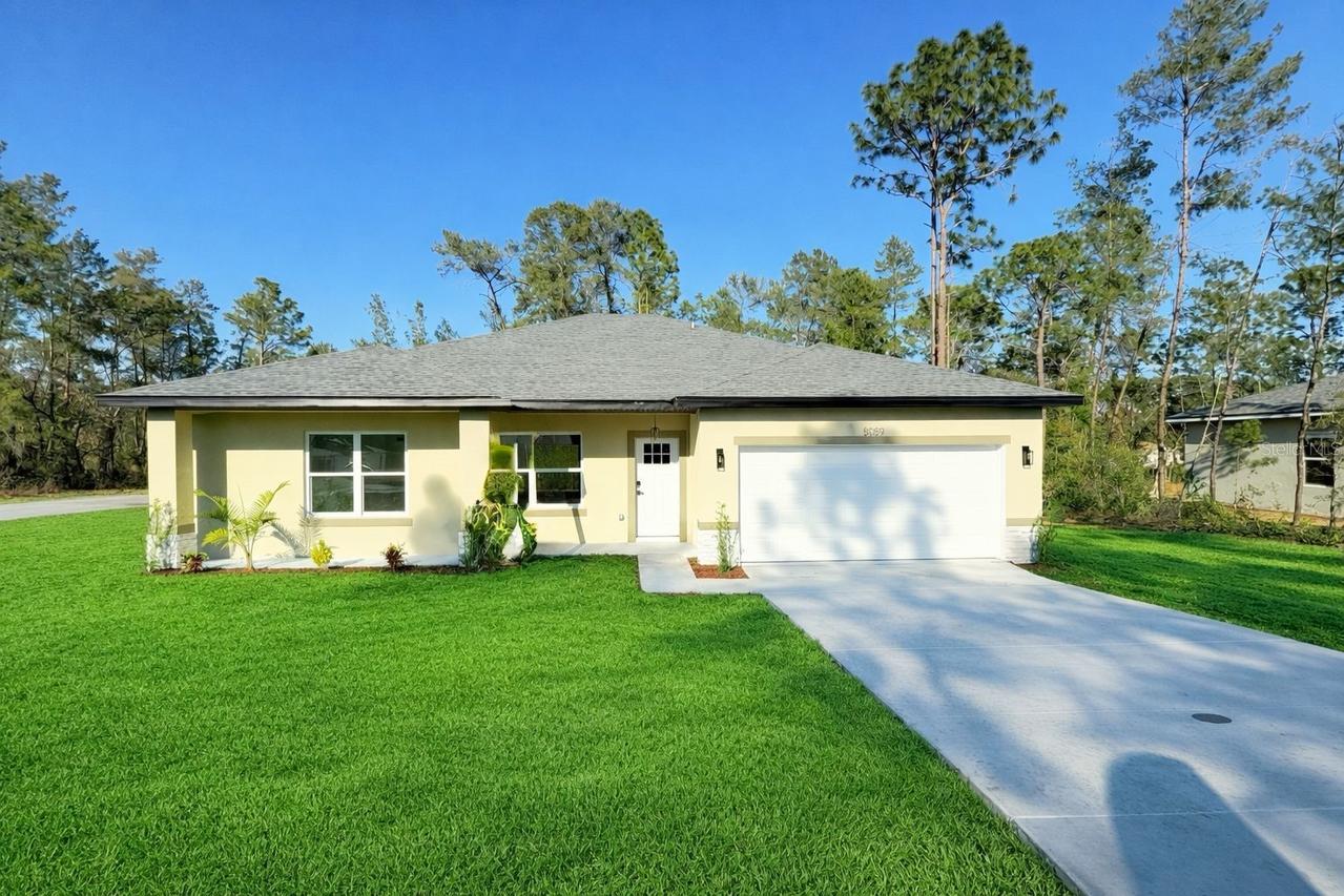 5059 SW 166th Loop, Ocala, FL 34473