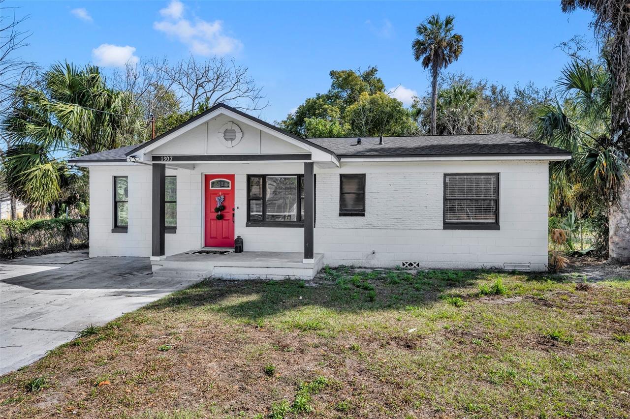 1307 Shepherd Ave., Sanford, FL 32771
