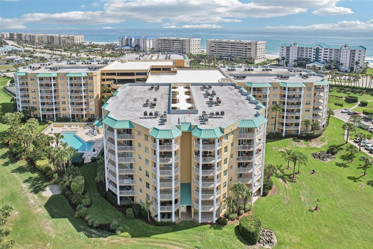 4650 Links Village Dr. #B103, Ponce Inlet, FL 32127