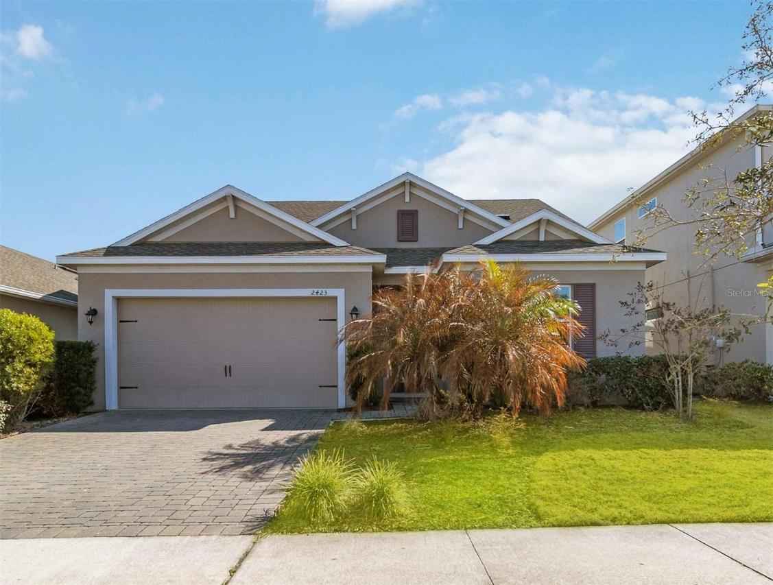 2423 Zaballina Pl. #232, Davenport, FL 33897