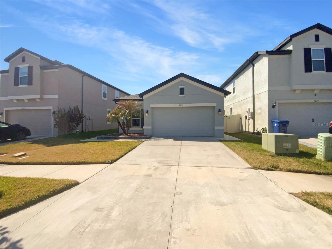 7423 Pool Compass Loop, Wesley Chapel, FL 33545