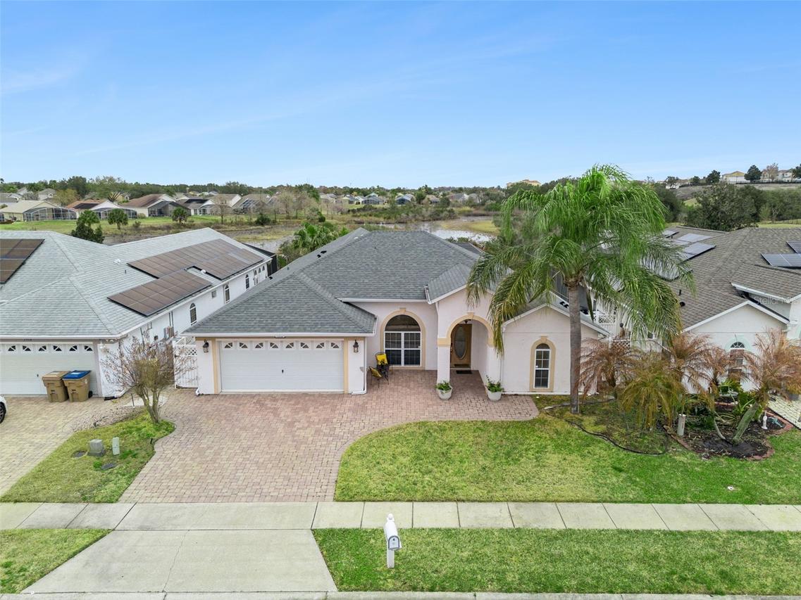 7978 Magnolia Bend Ct., Kissimmee, FL 34747